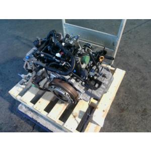 NV100クリッパー 5BD-DR17V エンジン  26U