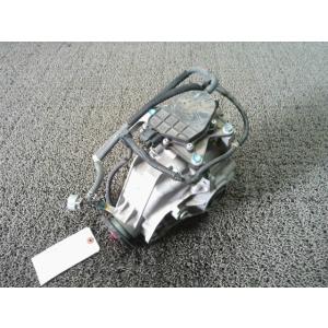 NV100クリッパー 5BD-DR17V フロント デフ 26U V81