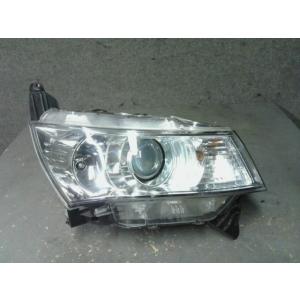 ルークス DBA-ML21S 右ヘッドライト ヘッドランプ  Z7T 26705-4A00H
