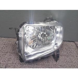 Ｎ−ＶＡＮ HBD-JJ1 左ヘッドライト ヘッドランプ  NH830M 33150-TXA-J01