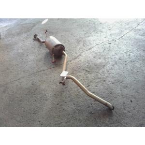 ミニキャブ 5BD-DS17V リアマフラー Z2S MQ516943