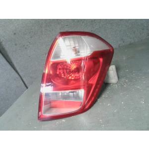 ラクティス CBA-NCP105 右テールランプ 068 81550-52580