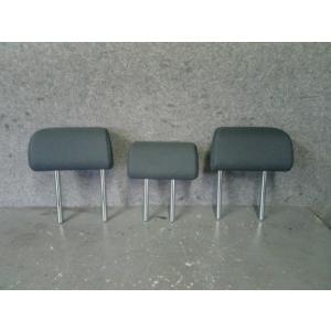 アクア 6AA-MXPK11 ヘッドレスト 4Y3 71940-52L71-C0/71960-K00...