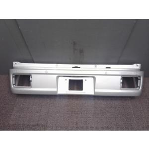 NV100クリッパー 5BD-DR17V リアバンパー  Z2S 85022-4A40H