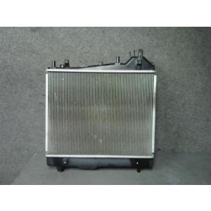 NV100クリッパー 5BD-DR17V ラジエター ラジエーター Z2S 21400-4A01K