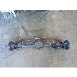 NV100クリッパー 5BD-DR17V リア デフ ホーシング Z2S 43018-4A01G