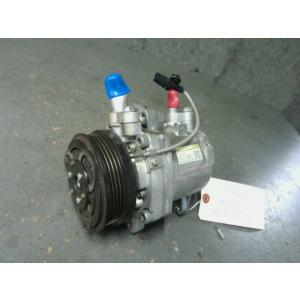 NV100クリッパー 5BD-DR17V エアコンコンプレッサー Z2S 27630-4A02L