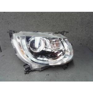 イグニス DAA-FF21S 右ヘッドライト ヘッドランプ  ZNC 35120-62R90