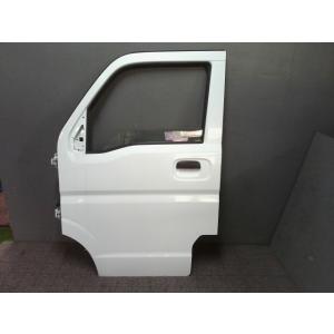 NV100クリッパー 5BD-DR17V 左フロントドア  26U 80101-4A01E