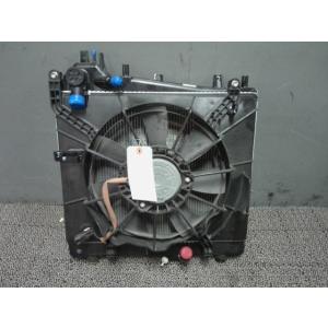 NV100クリッパー 5BD-DR17V ラジエター ラジエーター 26U 21400-4A01J