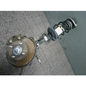 NV100クリッパー 5BD-DR17V 右フロントストラット  26U 54302-4A01E