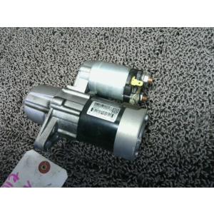 NV100クリッパー 5BD-DR17V セルモーター スターター 26U