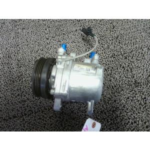 NV100クリッパー 5BD-DR17V エアコンコンプレッサー 26U 27630-4A02L