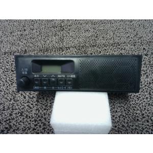 NV100クリッパー 5BD-DR17V ラジオ 26U