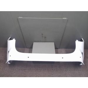 レクサス RX 5BA-TALA15 リアバンパー カバー 083 52159-48978-A0