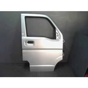 NV100クリッパー 5BD-DR17V 右フロントドア  Z2S 80100-4A01E