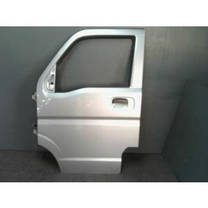 NV100クリッパー 5BD-DR17V 左フロントドア  Z2S 80101-4A01G