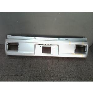 NV100クリッパー 5BD-DR17V リアバンパー  Z2S 85050-4A00J