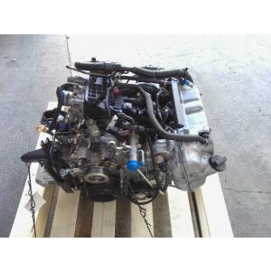 NV100クリッパー 5BD-DR17V エンジン  Z2S