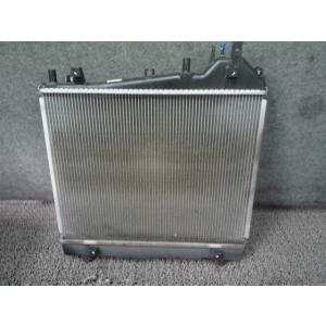 NV100クリッパー 5BD-DR17V ラジエター ラジエーター Z2S 21400-4A01J