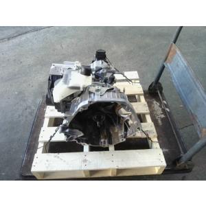 NV100クリッパー 5BD-DR17V オートマ AT ミッション  Z2S