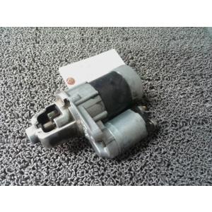 NV100クリッパー 5BD-DR17V セルモーター スターター Z2S