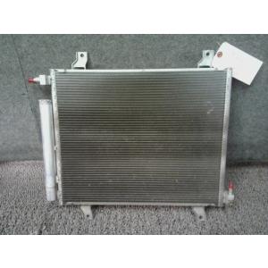 NV100クリッパー 5BD-DR17V コンデンサー Z2S 27650-4A00L
