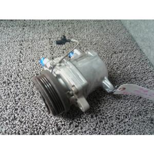 NV100クリッパー 5BD-DR17V エアコンコンプレッサー Z2S 27630-4A02M