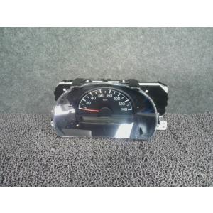 NV100クリッパー 5BD-DR17V スピードメーター Z2S