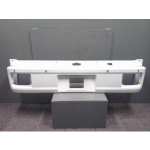 ミニキャブ 3BD-DS17V リアバンパー カバー 26U 71811-50T00-R7E