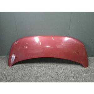 ワゴンＲ DBA-MH34S ボンネット フード ZLB 57300-72M50