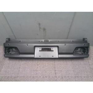 サンバー 3BD-S700B リアバンパー カバー S28 52159-B5210