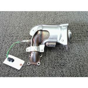 NT100クリッパー 3BD-DR16T エキゾーストマニホールド エキマニ Z2S