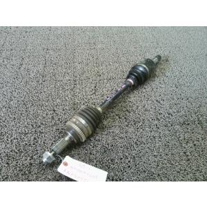 NT100クリッパー 3BD-DR16T 左フロントドライブシャフト Z2S