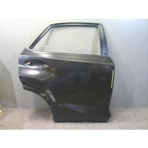 レクサス NX DBA-AGZ10 右リアドア   67003-78020