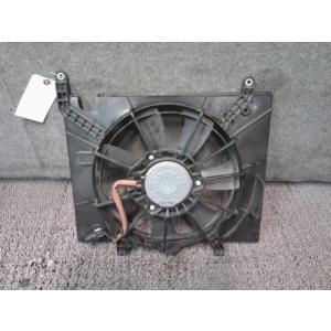 NV100クリッパー 5BD-DR17V 電動 ファン モーター シュラウド Z2S