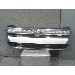 ワゴンＲ DAA-MH55S フロント グリル ZVR 71740-63R20-KAY