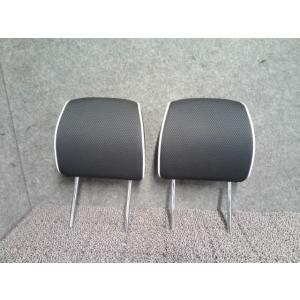 ハスラー DBA-MR31S ヘッドレスト A7P 86401-72M00-A7Z