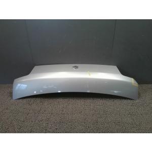エブリィ 5BD-DA17V ボンネット フード Z2S 58100-64P00