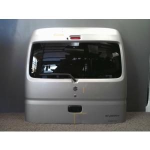 エブリィ 5BD-DA17V バックドア リアゲート Z2S 69100-64PA0