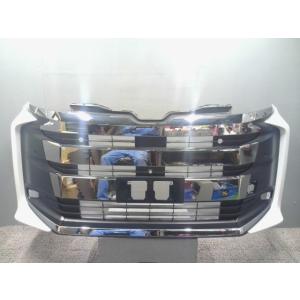 ノア 6BA-MZRA90W フロントバンパー 070 52112-V1922 右バンパー