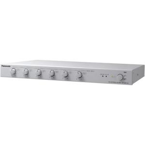 新品【即納】パナソニック/Panasonic マイクロホンミキサー WR-MX160 全国一律送料無...