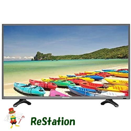 【中古】本体・リモコンのみ ハイセンス 32V型 液晶テレビ HS32K225 ハイビジョン 201...