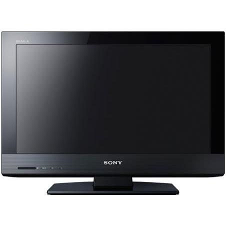 【動作確認済】【中古】本体・リモコン(代替品)のみ ソニー 22V型 ハイビジョン 液晶テレビ BR...