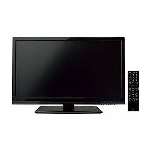 本体 リモコンのみ ユニテク 32型 地上デジ液晶テレビ LCH3209G ブラック