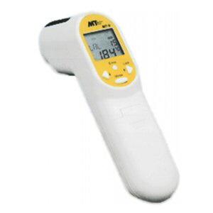 【未使用品】マザーツール MotherTool 非接触放射温度計 MT-9
