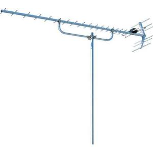 【未使用】YAGI UHFアンテナ オールチャンネル用 直付用 U-W25A※東北北海道沖縄へは別途送料かかります｜recyclekaden