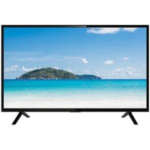 本体 リモコンのみ ジョワイユ 43V型 ハイビジョン 液晶テレビ 43TVWHD 2017年製