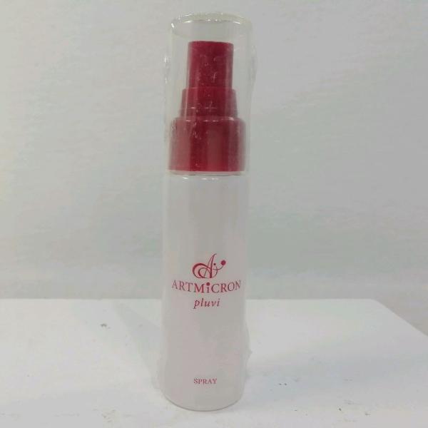 【未使用品】アートミクロン プラビSHスプレー ヘアミスト 50ml