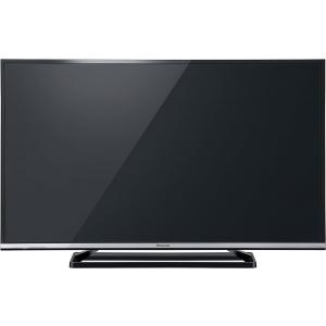 【動作確認済】【中古】本体・リモコンのみ パナソニック 42V型 液晶テレビ ビエラ TH-42AS600 フルハイビジョン ブラック 2014年製｜recyclekaden